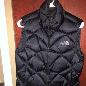 The North Face Down Vest